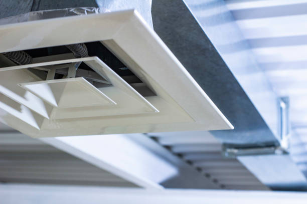 Best Commercial Air Duct Cleaning  in Dallas, TX