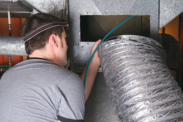 Best Dryer Vent Cleaning Services  in Dallas, TX