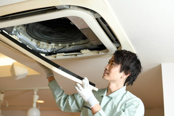 Best Best Air Duct Cleaning Company  in Dallas, TX