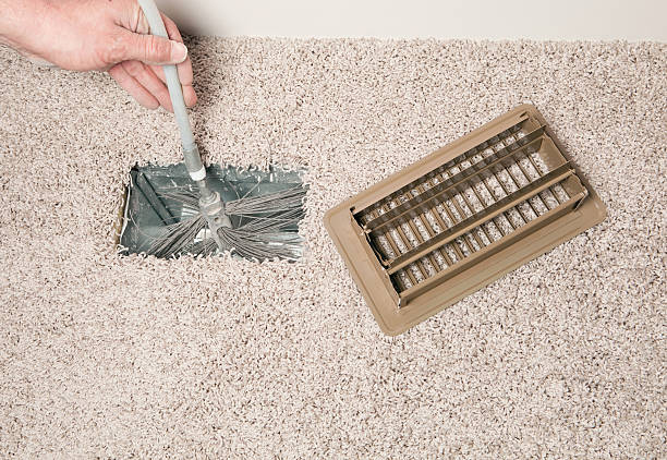 Best Commercial HVAC Duct Cleaning  in Dallas, TX