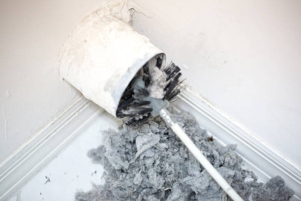 Best HVAC Duct Inspection Services  in Dallas, TX