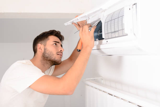 Best Home Air Vent Cleaning  in Dallas, TX